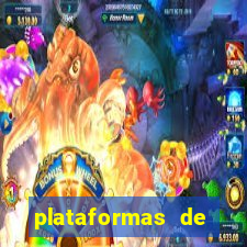 plataformas de jogos antigas